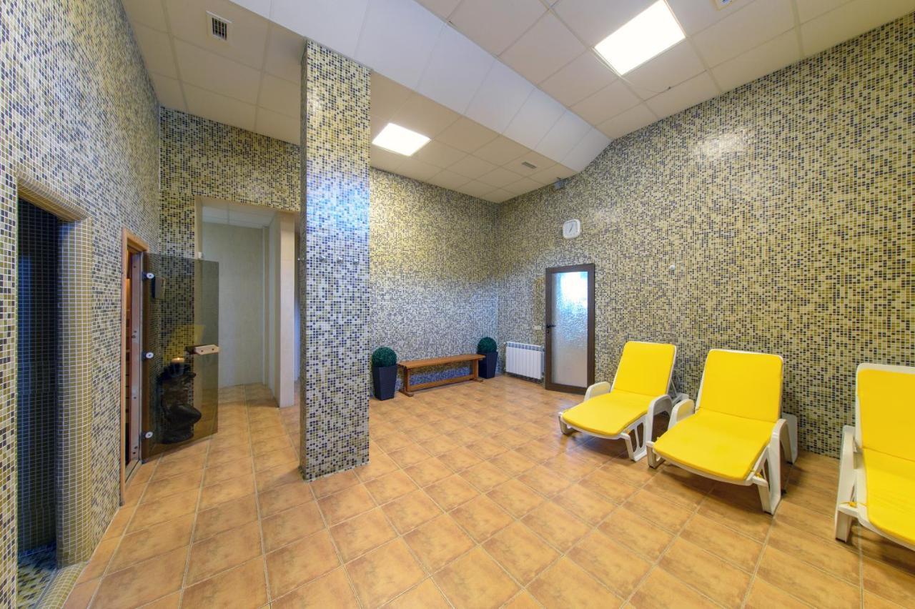 סמוליאן Skyday Penthouse Deluxe At Oak Residence מראה חיצוני תמונה