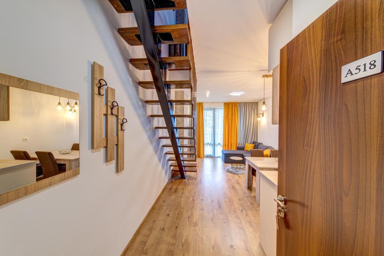 סמוליאן Skyday Penthouse Deluxe At Oak Residence מראה חיצוני תמונה