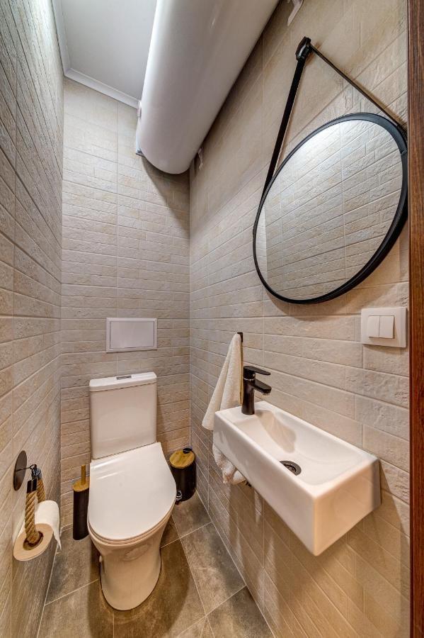 סמוליאן Skyday Penthouse Deluxe At Oak Residence מראה חיצוני תמונה