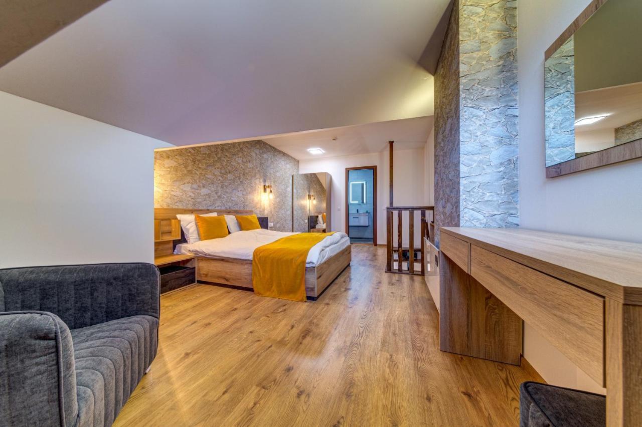 סמוליאן Skyday Penthouse Deluxe At Oak Residence מראה חיצוני תמונה