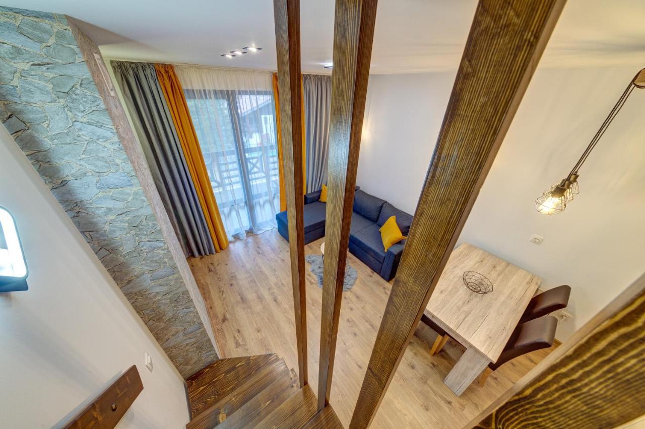 סמוליאן Skyday Penthouse Deluxe At Oak Residence מראה חיצוני תמונה