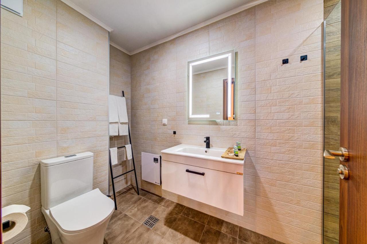 סמוליאן Skyday Penthouse Deluxe At Oak Residence מראה חיצוני תמונה