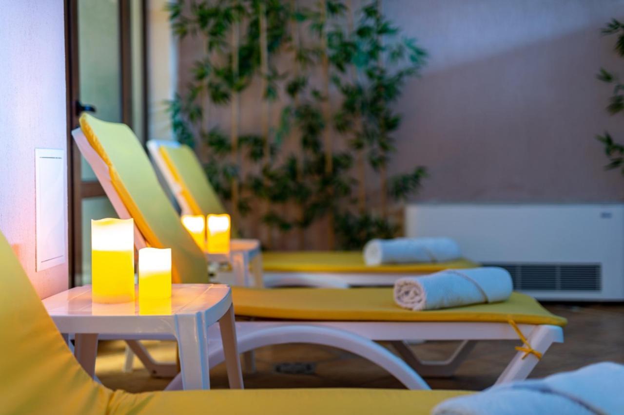 סמוליאן Skyday Penthouse Deluxe At Oak Residence מראה חיצוני תמונה